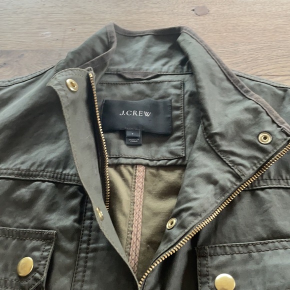 Jacket - Picture 2 of 3